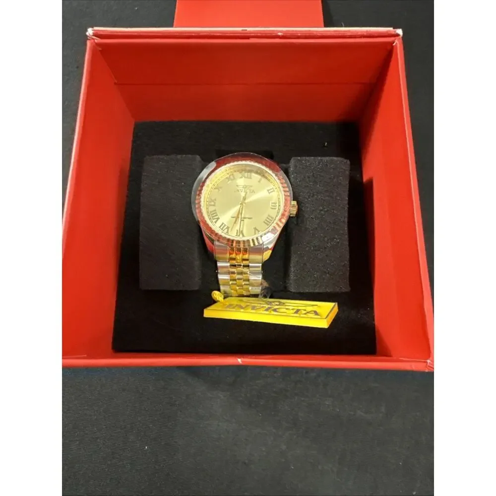Invicta women’s specialty